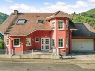 Sehr gepflegtes 3-Familienhaus in ruhiger Lage - Neustadt (Weinstraße)