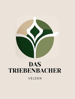 KÄUFER-PROVISIONSFREI ** Modernes und schickes Wohnen! 2-Zimmerwohnung als TOPINVESTMENT ** - Velden (Regierungsbezirk Niederbayern)