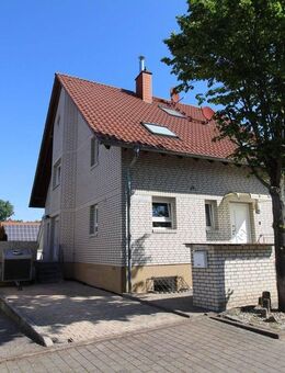 Einfamilienhaus mit hochwertiger Ausstattung - Freisbach