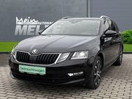 Skoda Octavia, 1.5 TSI Combi SOLEIL 110kW, Jahr 2020 - Chemnitz