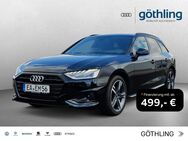 Audi A4, Avant S line 35 TFSI EPH vo hi, Jahr 2024 - Eisenach