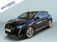 Peugeot 208, 130 Allure Pack, Jahr 2022 - Bingen (Rhein)