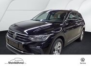 VW Tiguan, 1.5 TSI MOVE AppCon, Jahr 2024 - Bielefeld