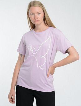 Maze T-Shirt 42021217