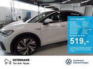 VW ID.5, PRO PERFORMANCE 204PS 71t 5JG W, Jahr 2023 - Vilsbiburg