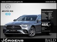 Mercedes E 300, d T AMG Wide Easy 19, Jahr 2022 - Olpe