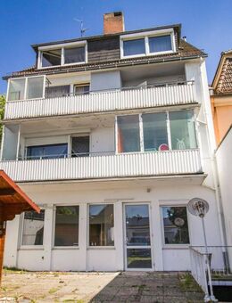 Ihre Chance auf ein interessantes Anlageobjekt mit guter Rendite in Bremen-Vegesack - Bremen
