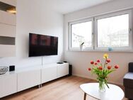 modernes komfortables Apartment in Filderstadt-Bernhausen - WOHNEN AUF ZEIT - Filderstadt