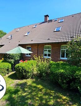 Dr. Lehner Immobilien NB - Traditioneller Bauernhof auf 2,5 Hektar bei Neubrandenburg - Neubrandenburg
