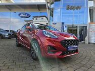 Ford Puma, 1.0 ST-LINE EcoBoost Hybrid, Jahr 2023 - Alzey