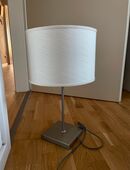 Large lampshade in 13127