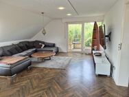 Kernsanierte Penthousewohnung mit Top-Ausstattung und Naturblick - Stuttgart