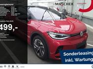 VW ID.5, GTX 77kWh Wärmepumpe Memorxy, Jahr 2022 - Wackersdorf