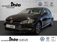 VW Golf, 1.0 TSI VII Join, Jahr 2018 - Hohenwestedt