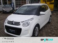 Citroën C1, 1.0 VTi Shine, Jahr 2020 - Dessau-Roßlau