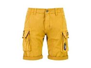 Alpha Industries Shorts Alpha Industries Men - Shorts Crew Short Patch