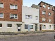 Mittendrin! Einfamilienhaus oder 2-Familienhaus mit Ladenlokal! Sie haben die Wahl - Düren
