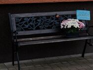 KLEIN ABER FEIN ! Wir sanieren eine 1-Raumwohnung für Singles ! - Bitterfeld-Wolfen