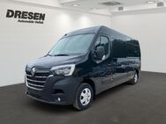 Renault Master, 3.5 FWD Kasten KOMFORT L3H2 t ENERGY Blue dCi 150, Jahr 2022 - Neuss