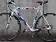 RENNRAD EMPELLA BONFIRE 28“ 27 GÄNGE SHIMANO - Buch (Erlbach)