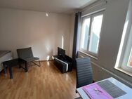 Möblierte 1 Zimmer-Wohnung in zentraler Lage in Nürnberg - Nürnberg