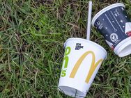 Refill „Date“ bei McD… - München Obergiesing