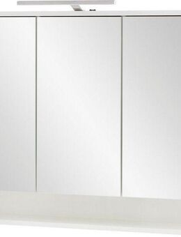 INOSIGN Spiegelschrank List made in Germany Breite 93,5 cm