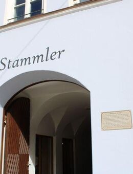 Mein Zuhause auf Zeit - Stammler´s Loft - Apartment 410 - Vilsbiburg