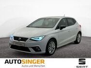 Seat Ibiza FR 1,0 TSI DSG *NAV*LED*ACC*VIRTUAL*R-CAM* - Marktoberdorf