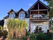 Schönes, großzügiges Einfamilienhaus mit Garten und Garage in Weisel zu verkaufen - Weisel