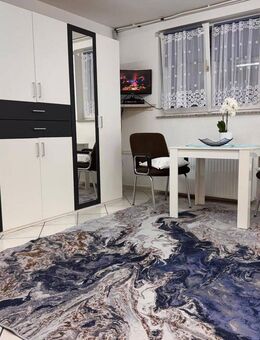 Modern Apartment mit Küche und Möbel in beste Lage - Kerpen (Kolpingstadt)