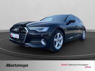 Audi A6, Avant 40 TDI QUATTRO ADVANCED, Jahr 2024 - Nordhausen