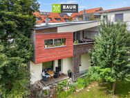 360° I Wangen/Nähe Altstadt - viel Platz für eine Familie - Mehrgenerationenhaus zu verkaufen - Wangen (Allgäu)