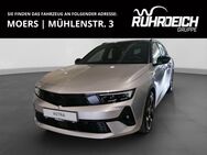 Opel Astra, 1.2 L Sports Tourer Ultimate Turbo, Jahr 2024 - Moers
