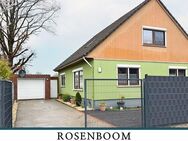 Modernisiertes Einfamilienhaus in Sackgassenlage! - Westerholt