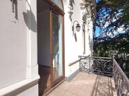 gemütliche 4- Raumwohnung mit Balkon und Garage am Stadtpark ! - Görlitz