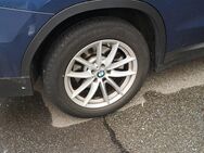 Sommer Komplettradsatz Bmw X3 G01 - Mühlacker