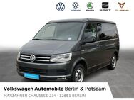 VW T6 California, 2.0 TDI Beach "Edition, Jahr 2018 - Berlin