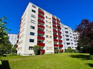 HELLE 3 ZIM. WOHNUNG - ZENTRALE LAGE - TG-STELLPLATZ - BALKON- FERNSICHT - - Burghausen
