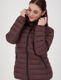 LPO Steppjacke GILMOUR MELVILLE VI Women auch in Großen Größen erhältlich