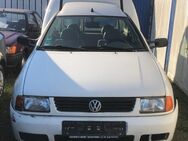 Volkswagen Caddy 1.4L Benzin / Kein TÜV / Bastler/Export - Delmenhorst