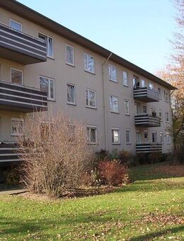 3-Zimmer-Wohnung in Duisburg Wanheimerort - Duisburg
