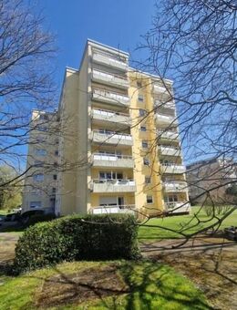 Renovierungsbedürftige Wohnung mit Potenzial - Müllheim