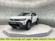 Dacia Duster, III Journey TCe 100 ECO-G, Jahr 2022 - Neukirchen-Vluyn