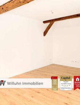 *Erstbezug* I 3 Zimmer I 24 m² Sonnenterrasse I Badewanne u. Dusche I 2 Stellplätze - Schkeuditz