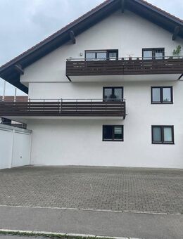 Schicke 3,5 Zimmer - Wohnung in FN / Manzell - Friedrichshafen