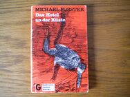 Das Hotel an der Küste,Michael Forster,Goldmann Verlag,1964 - Linnich