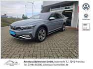 VW Passat Alltrack, 2.0 TDI (EURO 6d), Jahr 2022 - Prenzlau