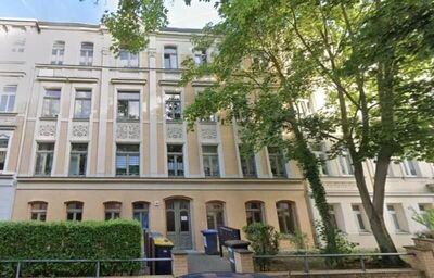 Eigentumswohnung in sehr guter Lage von Halle zu verkaufen