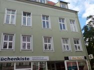 2 - Zimmer Wohnung in der Altstadt - Stralsund